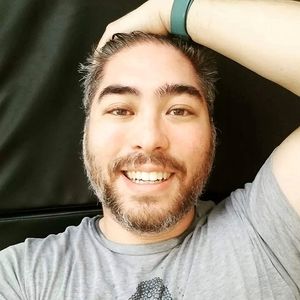 Meet your Posher, Jonathan